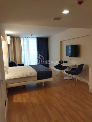 公寓 1-комн 33 m² - 治安官 Khimshiashvili, Batumi