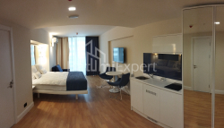 公寓 1-комн 33 m² - 治安官 Khimshiashvili, Batumi