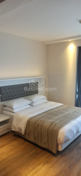 公寓 1-комн 37 m² - 治安官 Khimshiashvili, Batumi
