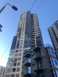 公寓 3-комн 70 m² - 尼科·皮罗斯马尼, Batumi