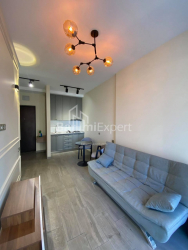 公寓 2-комн 35 m² - 莱赫和玛丽亚·卡钦斯基, Batumi