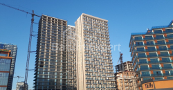 公寓 2-комн 35 m² - 莱赫和玛丽亚·卡钦斯基, Batumi