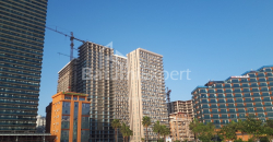 公寓 2-комн 35 m² - 莱赫和玛丽亚·卡钦斯基, Batumi