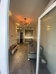 公寓 2-комн 35 m² - 莱赫和玛丽亚·卡钦斯基, Batumi