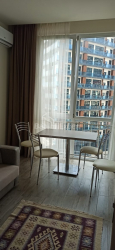 公寓 1-комн 40 m² - 安吉萨, Batumi