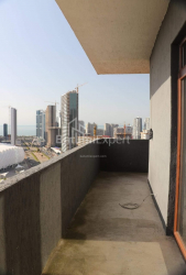 公寓 3-комн 96.5 m² - 佩特拉·巴格拉季昂尼, Batumi