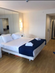 公寓 1-комн 33 m² - 治安官 Khimshiashvili, Batumi