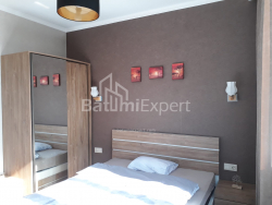 公寓 2-комн 52 m² - 治安官 Khimshiashvili, Batumi