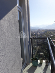 公寓 2-комн 52 m² - 治安官 Khimshiashvili, Batumi