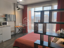 公寓 1-комн 31.3 m² - 沙尔瓦·伊纳萨里泽, Batumi