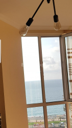 公寓 2-комн 55 m² - 沙尔瓦·伊纳萨里泽, Batumi