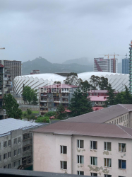 公寓 33 平方米的公寓 - 尼科·皮罗斯马尼, Batumi, 佐治亚州。