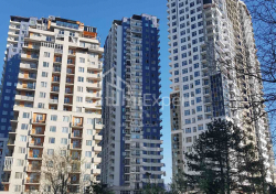 公寓 33 平方米的公寓 - 尼科·皮罗斯马尼, Batumi, 佐治亚州。