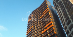 公寓 1-комн 33 m² - 沙尔瓦·伊纳萨里泽, Batumi