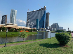 公寓 1-комн 29 m² - 治安官 Khimshiashvili, Batumi