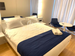 公寓 1-комн 29 m² - 治安官 Khimshiashvili, Batumi