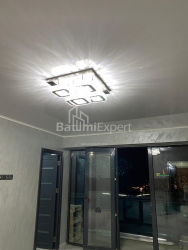 公寓 2-комн 50 m² - 治安官 Khimshiashvili, Batumi