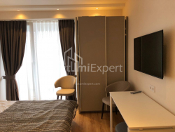 公寓 1-комн 31 m² - 治安官 Khimshiashvili, Batumi