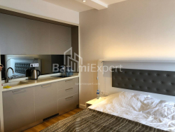 公寓 1-комн 31 m² - 治安官 Khimshiashvili, Batumi