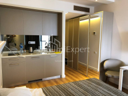 公寓 1-комн 31 m² - 治安官 Khimshiashvili, Batumi