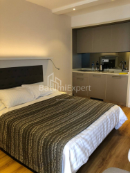 公寓 1-комн 31 m² - 治安官 Khimshiashvili, Batumi