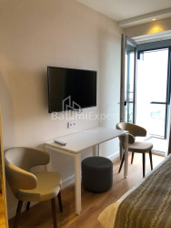 公寓 1-комн 31 m² - 治安官 Khimshiashvili, Batumi