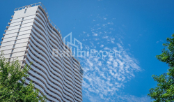公寓 54.65 平方米的公寓 - 优素福·科巴拉泽, Batumi, 佐治亚州。