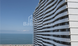 公寓 2-комн 118.7 m² - 优素福·科巴拉泽, Batumi