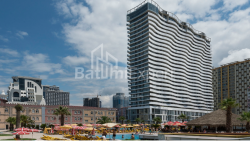 公寓 118.71 平方米的公寓 - 优素福·科巴拉泽, Batumi, 佐治亚州。