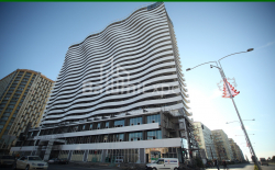 公寓 118.71 平方米的公寓 - 优素福·科巴拉泽, Batumi, 佐治亚州。