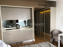 公寓 1-комн 31 m² - 治安官 Khimshiashvili, Batumi