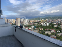 公寓 1-комн 37 m² - 安吉萨, Batumi