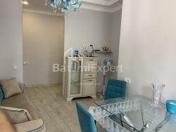 公寓 2-комн 48 m² - 安吉萨, Batumi