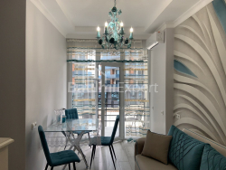 公寓 2-комн 48 m² - 安吉萨, Batumi