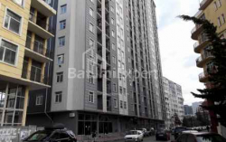 公寓 2-комн 47 m² - Vakhtang Gorgasali, Batumi