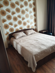公寓 47 平方米的公寓 - Vakhtang Gorgasali, Batumi, 佐治亚州。