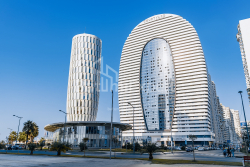 公寓 1-комн 31.6 m² - 治安官 Khimshiashvili, Batumi
