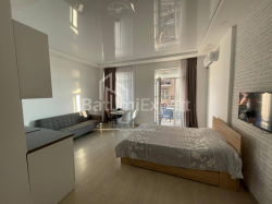 公寓 1-комн 31.3 m² - 治安官 Khimshiashvili, Batumi