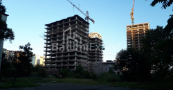 在建目标房产 88 平方米的公寓 - 安吉萨, 巴统, 佐治亚州。