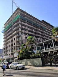 在建目标房产 2-комн 88 m² - 安吉萨, Batumi