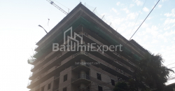 在建目标房产 88 平方米的公寓 - 安吉萨, 巴统, 佐治亚州。