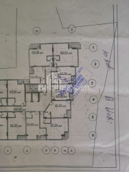 在建目标房产 88 平方米的公寓 - 安吉萨, 巴统, 佐治亚州。