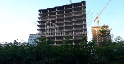 在建目标房产 88 平方米的公寓 - 安吉萨, 巴统, 佐治亚州。