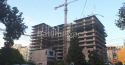 在建目标房产 88 平方米的公寓 - 安吉萨, 巴统, 佐治亚州。