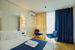 公寓 1-комн 30 m² - 治安官 Khimshiashvili, Batumi