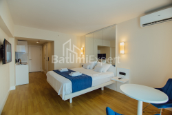 公寓 1-комн 30 m² - 治安官 Khimshiashvili, Batumi