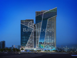 公寓 1-комн 29.3 m² - Zhiuli Shartava, Batumi