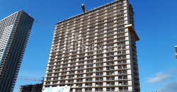 公寓 1-комн 29.3 m² - Zhiuli Shartava, Batumi