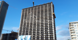 公寓 1-комн 29.3 m² - Zhiuli Shartava, Batumi