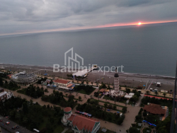 公寓 33 平方米的公寓 - 治安官 Khimshiashvili, Batumi, 佐治亚州。